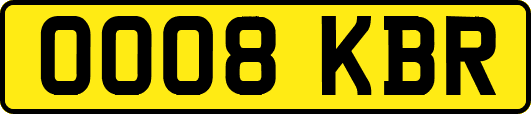 OO08KBR