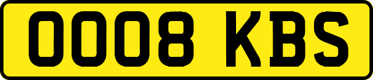 OO08KBS