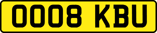 OO08KBU