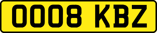 OO08KBZ
