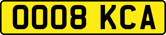 OO08KCA