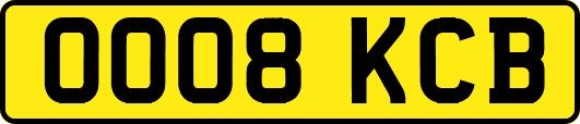 OO08KCB