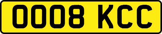 OO08KCC