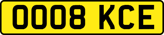 OO08KCE