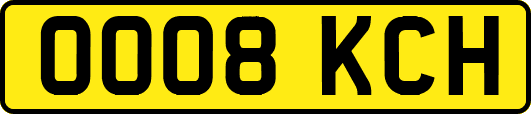 OO08KCH
