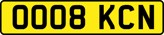 OO08KCN