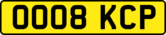 OO08KCP