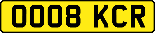 OO08KCR