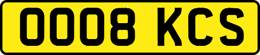 OO08KCS