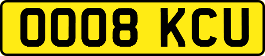 OO08KCU