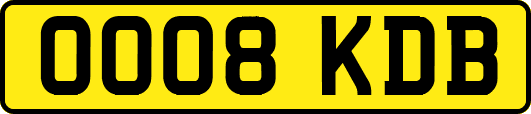 OO08KDB
