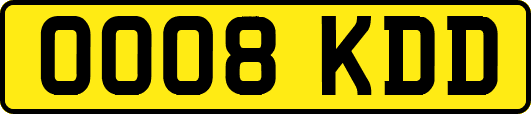 OO08KDD