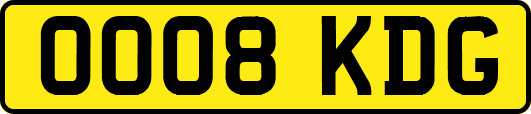 OO08KDG