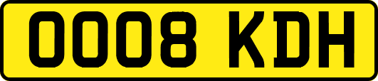 OO08KDH