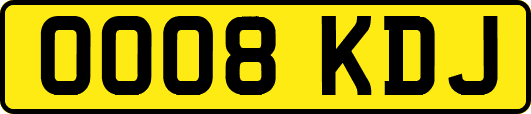 OO08KDJ