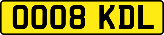 OO08KDL