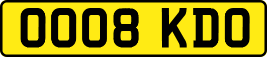 OO08KDO
