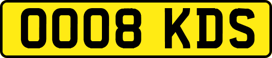 OO08KDS