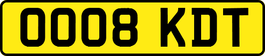 OO08KDT