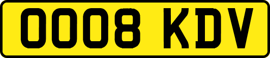 OO08KDV