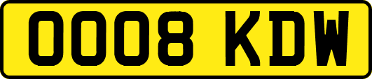 OO08KDW