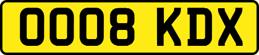 OO08KDX