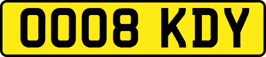 OO08KDY