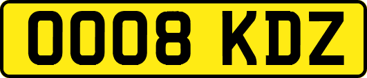 OO08KDZ