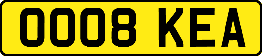 OO08KEA