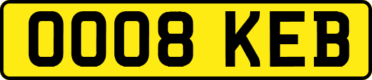 OO08KEB