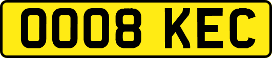 OO08KEC