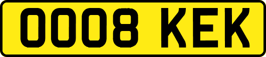 OO08KEK