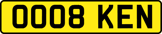 OO08KEN