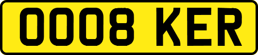 OO08KER