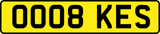 OO08KES