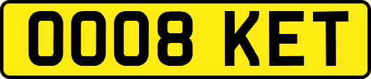 OO08KET
