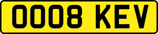OO08KEV