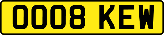 OO08KEW