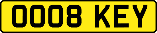 OO08KEY