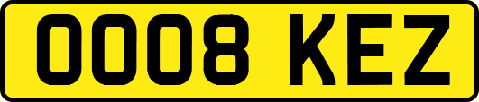 OO08KEZ