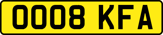 OO08KFA