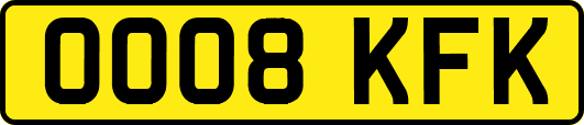 OO08KFK