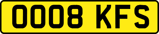 OO08KFS