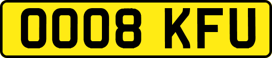 OO08KFU