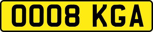 OO08KGA