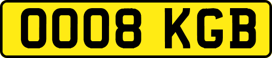 OO08KGB