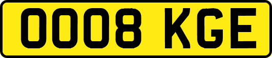 OO08KGE
