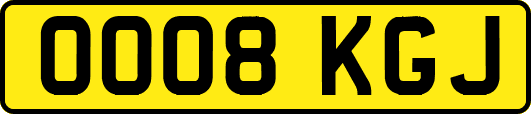 OO08KGJ