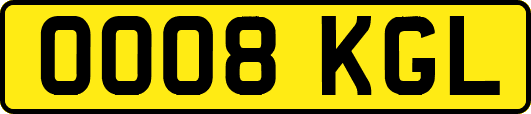 OO08KGL