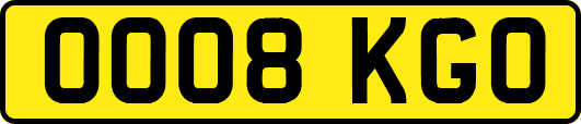 OO08KGO